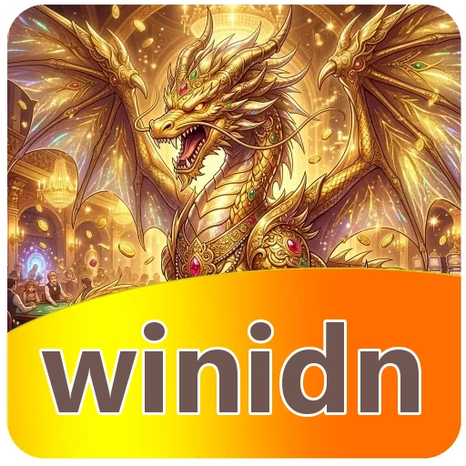 Pratinjau antarmuka aplikasi winidn setelah terpasang (build v4.2.1)